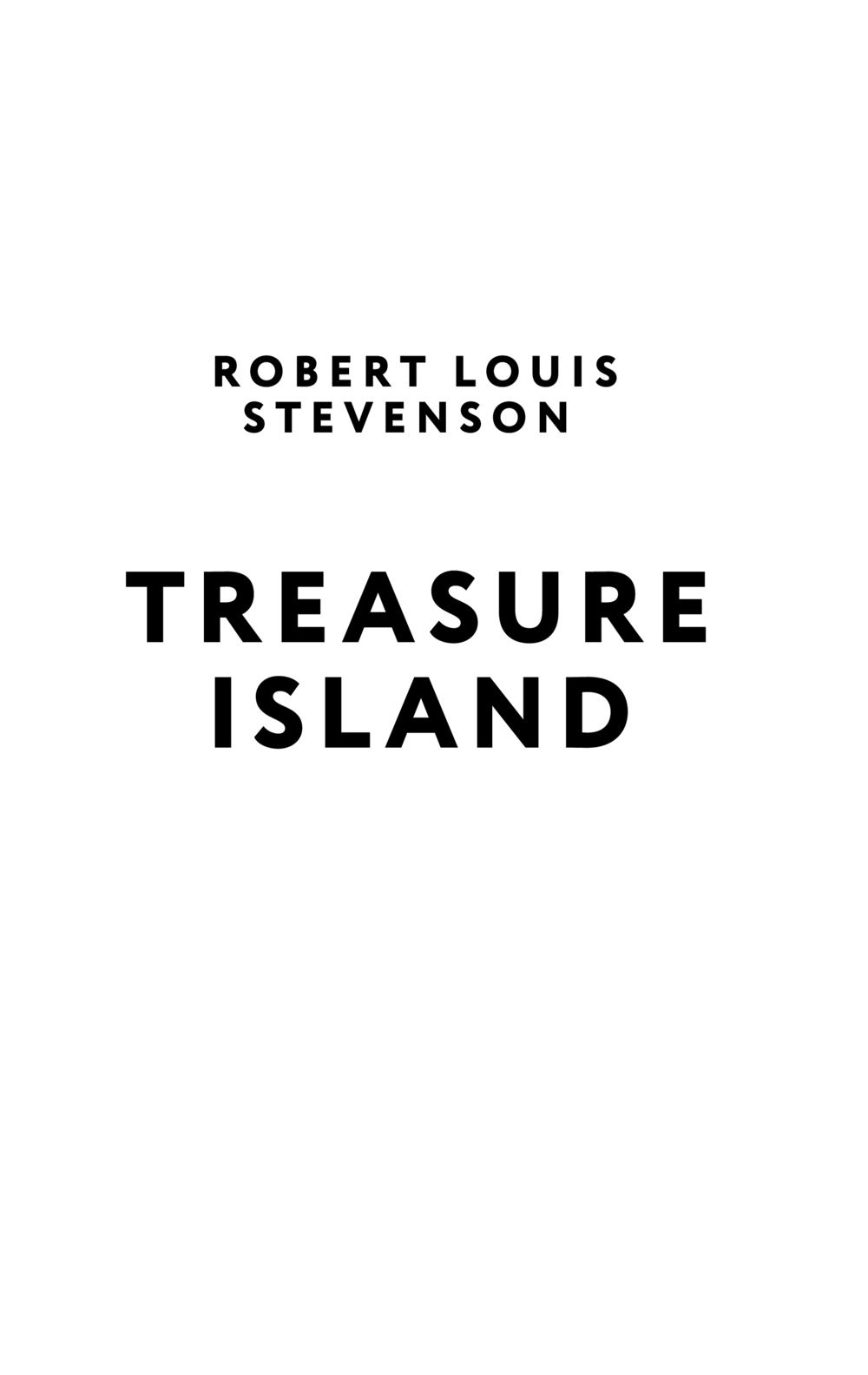Художественная книга АСТ Treasure Island (Stevenson Robert L.) — фото 4