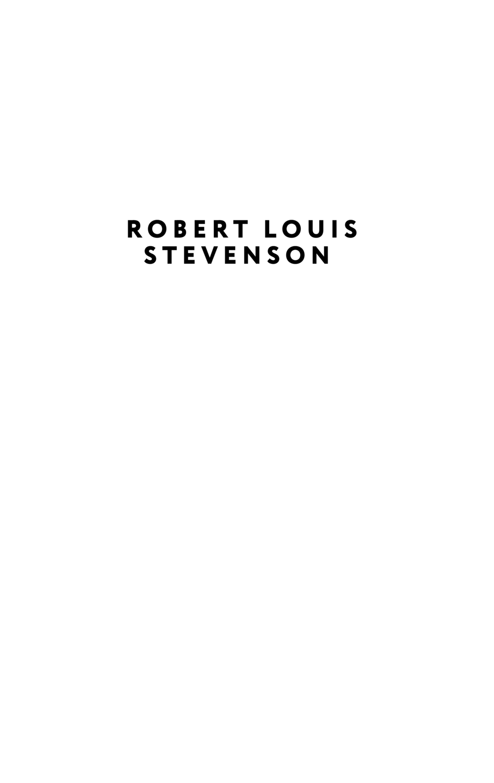 Художественная книга АСТ Treasure Island (Stevenson Robert L.) — фото 3