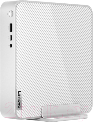 Неттоп Lenovo IdeaCentre Mini 01IRH8 (90W20039RK)