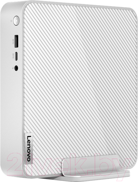 Неттоп Lenovo IdeaCentre Mini 01IRH8 (90W20038RK)
