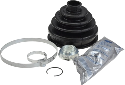 Пыльник ШРУСа Loebro 304013 - 