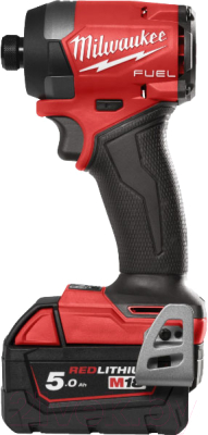 Аккумуляторный винтоверт Milwaukee M18 FID3-502X / 4933479866