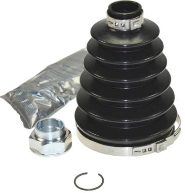 Пыльник ШРУСа Loebro 304309 -