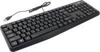 Клавиатура Genius Smart KB-117 (черный) - 