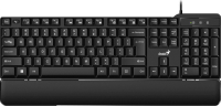 Клавиатура Genius KB-100XP (черный) - 