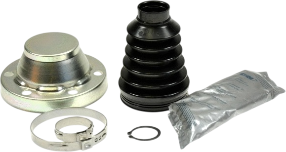 Пыльник ШРУСа Loebro 304550