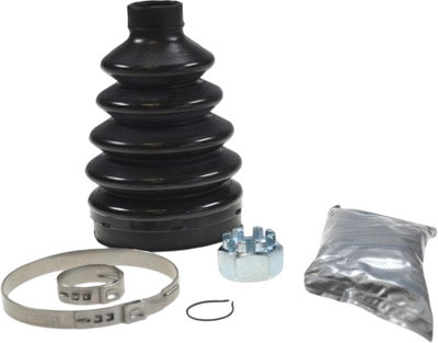 Пыльник ШРУСа Loebro 304597 - 