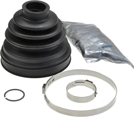 Пыльник ШРУСа Loebro 304607