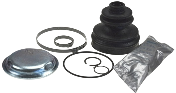 Пыльник ШРУСа Loebro 304679