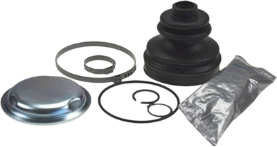 Пыльник ШРУСа Loebro 304679 - 