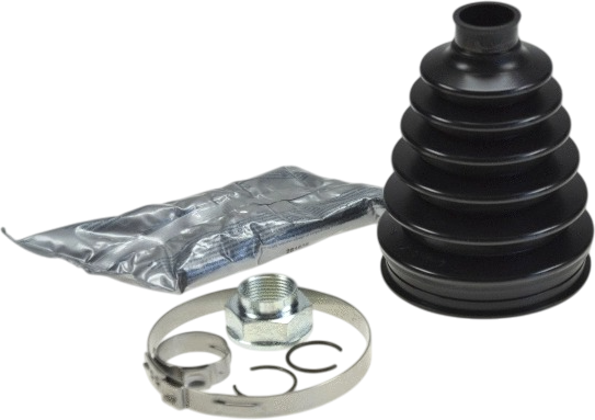 Пыльник ШРУСа Loebro 304684