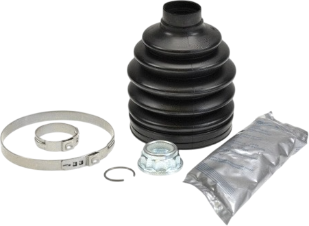 Пыльник ШРУСа Loebro 304836