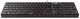Миниатюра изображения товара Клавиатура Genius SlimStar 7230 (черный)