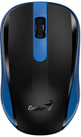 Мышь Genius NX-8008S (синий) - 