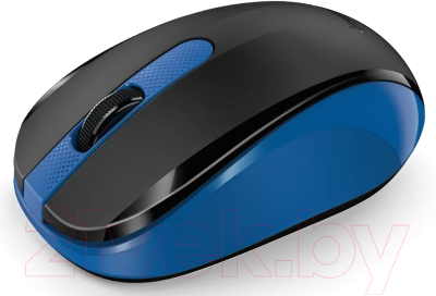 Мышь Genius NX-8008S (синий)