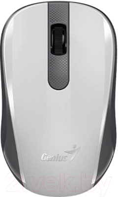 Мышь Genius NX-8008S (серый)