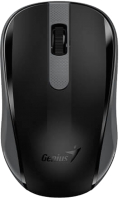 Мышь Genius NX-8008S (черный) - 