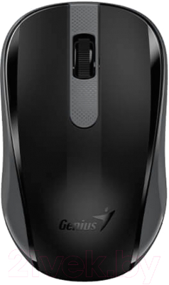 Мышь Genius NX-8008S (черный)