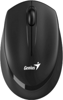 Мышь Genius NX-7009 (черный) - 