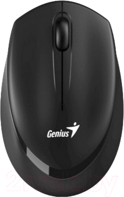 Мышь Genius NX-7009 (черный)