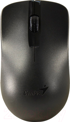 Мышь Genius NX-7000X (черный)