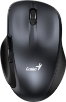 Мышь Genius Ergo 8200S (черный) - 