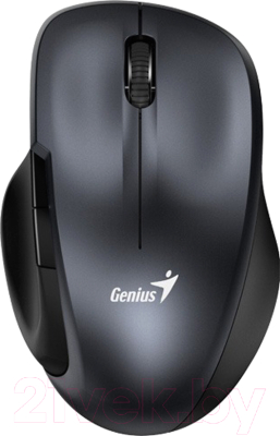 Мышь Genius Ergo 8200S (черный)