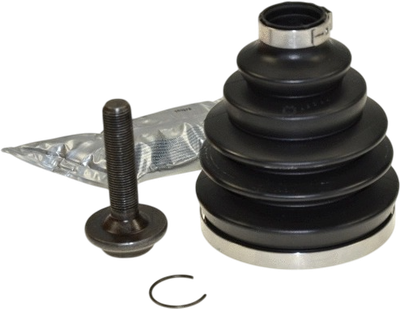 Пыльник ШРУСа Loebro 304955 - 