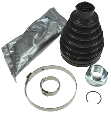 Пыльник ШРУСа Loebro 305155 -