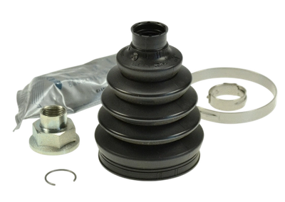 Пыльник ШРУСа Loebro 305185 -