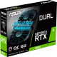 Миниатюра изображения товара Видеокарта Asus DUAL-RTX3050-O6G