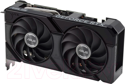 Видеокарта Asus DUAL-RTX4070S-12G-EVO