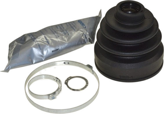 Пыльник ШРУСа Loebro 305372