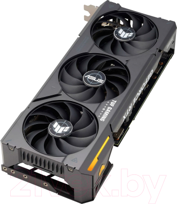 Видеокарта Asus TUF-RTX4070S-O12G-GAMING