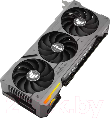 Видеокарта Asus TUF-RTX4070TIS-O16G-GAMING 