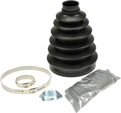 Пыльник ШРУСа Loebro 304652 - 