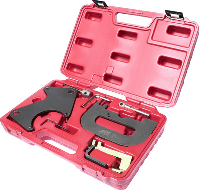 Набор фиксаторов JTC JTC-4677A - 