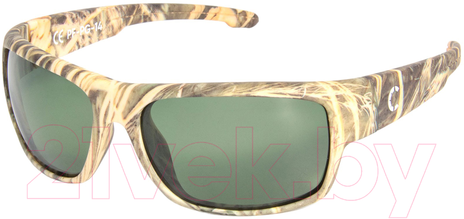 Очки солнцезащитные Следопыт PF-PG-14