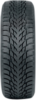 Зимняя шина Ikon Tyres (Nokian Tyres) Autograph Snow 3 SUV 255/50R19 107R - 