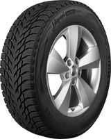 Зимняя шина Ikon Tyres (Nokian Tyres) Autograph Snow 3 SUV 255/45R20 105T - 