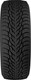 Миниатюра изображения товара Зимняя шина Ikon (Nokian Tyres) Autograph Snow 3 255/45R19 104T