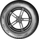 Миниатюра изображения товара Зимняя шина Ikon (Nokian Tyres) Autograph Snow 3 SUV 225/55R18 102R