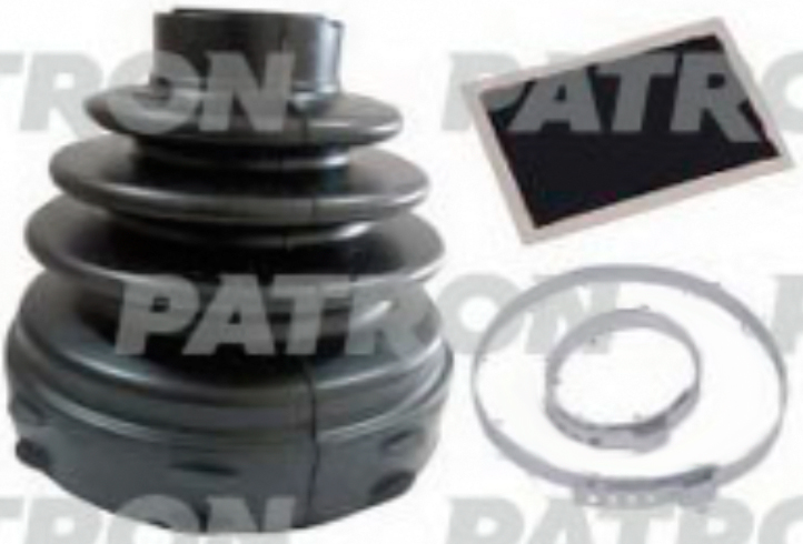 Пыльник ШРУСа Patron PDC0043