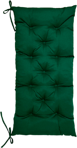 Подушка для садовой мебели Smart Textile Сириус 85x40 / ST6650 (зеленый)