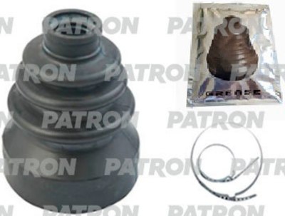 Пыльник ШРУСа Patron PDC0052 - 