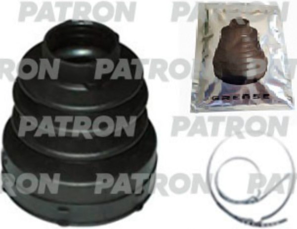 Пыльник ШРУСа Patron PDC0056