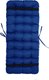Подушка на стул Smart Textile Сигма 85x40 / ST6667 (василек) - 