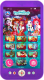 Миниатюра изображения товара Развивающая игрушка Умка Голографический телефон Энчантималс / B1507473-R17