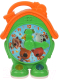 Развивающая игрушка Умка Обучающие часы Ми-ми-мишки / HT526-R  - 