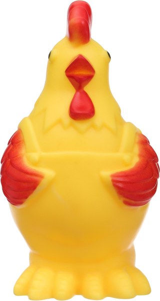 Игрушка для ванной Крошка Я Петушок / 10095837